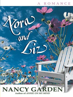 cover image of Nora and Liz